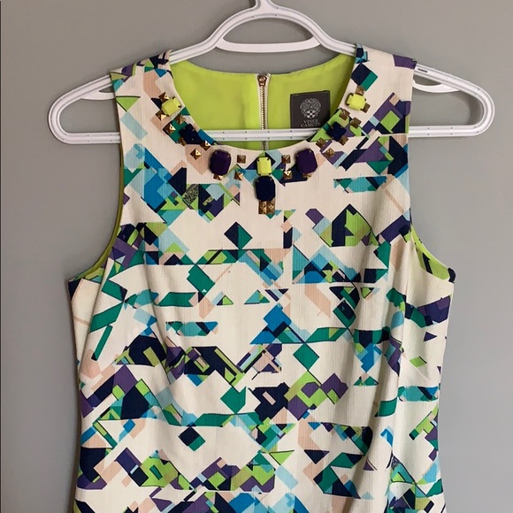 Vince Camuto Dress - Picture 3 of 5